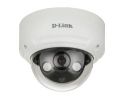 DCS-4612EK - Camara D-LINK Vigilance 2 H265 Outdoor (DCS-4612EK)