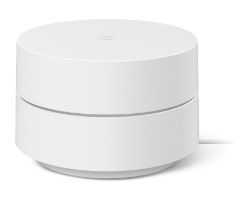 GA02430-EU - Mesh Google WiFi 5 DualBand 2xRJ45 Bluetooth 2 Antenas Blanco (GA02430-EU)