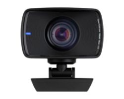 10WAA9901 - ELGATO Facecam FullHD USB-C Negro (10WAA9901)