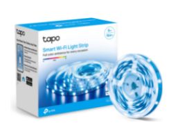 TAPO L900-5 - Tira Inteligente TP-Link LED RGB 13.5W WiFi 5m (Tapo L900-5)