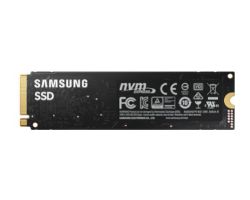 OUT3746 - SSD Samsung 980 500Gb NMVE M.2 (MZ-V8V500BW) (OUT3746). Perfecto estado (nuevo). Desprecintado. Completo. (OUTLET)