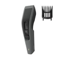 HC3530/15 V2 - Cortapelos PHILIPS Hairclipper Series 3000 con Batería 3 Accesorios (HC3530/15 V2)