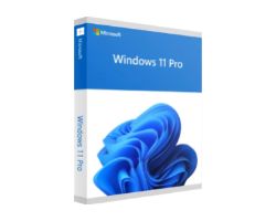 MUP-00005 - Windows 11 Pro High-end 29360 (OA en BIOS Qi) MUP-00005