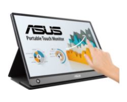 90LM04S0-B01170 - Monitor Tctil ASUS ZenScreen Touch MB16AMT 15.6