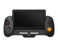 FT1049 - Mando Compatible Blade para Nintendo Switch FR-TEC Pro Gaming Controller (FT1049)