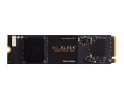 WDS100T1B0E - SSD WD Black SN750 1Tb M.2 (WDS100T1B0E)