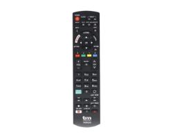 TMURC330 - Mando para TV compatible con Panasonic (TMURC330)