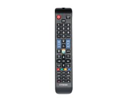 02ACCOEMCTVSA02 - Mando para TV compatible con Samsung (CTVSA02)