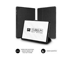 SUBCST-5SC110 - Funda SUBBLIM Shock Case para Tablet Lenovo M10 FHD 10.3