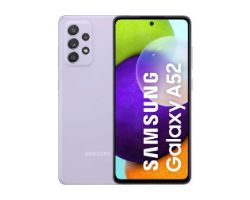 A525F 128GB VL - Smartphone Samsung A52 6.5