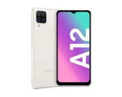 OUT4347 - Smartphone Samsung A12 6.5