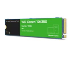 WDS100T3G0C - SSD WD Green 1Tb M.2 (WDS100T3G0C)