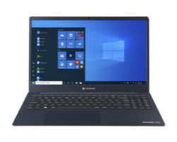 OUT4427 - Dynabook i5-8250 8Gb 512SSD 15.6