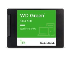 WDS100T3G0A - SSD WD Green 1Tb SATA (WDS100T3G0A)
