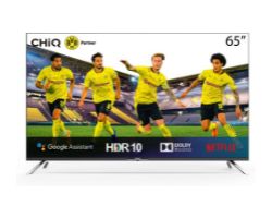 U65G7U - Televisor Nevir Chiq 65