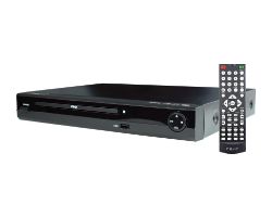 NVR-2331 DVD-HU - DVD NEVIR Sobremesa USB HDMI Negro (NVR-2331 DVD-HU)