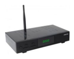 RDS-585WHD - Receptor TV Digital Fonestar 4:3/16:9 DVB-S2 PVR 1xHDMI 1xUSB 2.0 Negro + Mando (RDS-585WHD)