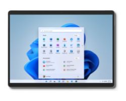 8PR-00036 - Microsoft Surface Pro 8 13