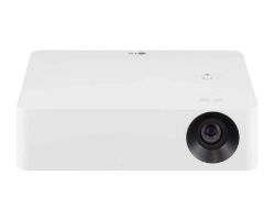 PF610P  - Proyector LG CineBeam 16:9 DLP 1000L FHD 3D 1xUSB 2.0 2xHDMI Blanco (PF610P)
