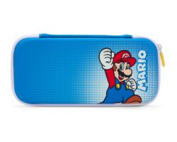 1522649-01 - Funda PowerA Nintendo Switch Mario Pop Art (1522649-01)