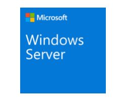 R18-06476 - Licencia CAL de 5 Usuarios para Windows Server 2022 Espaol DSP (R18-06476) (Standard o Datacenter) (no es escritorio remoto)