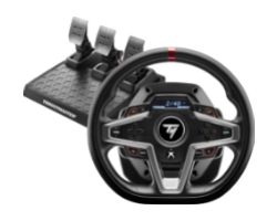4460182 - Volante+Pedales Thrustmaster T248 Analgico/Digital Pantalla USB PC Xbox One Series Negro (4460182)