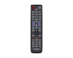 02ACCOEMCTVSA01 - Mando para TV compatible con Samsung (CTVSA01)