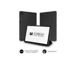 SUBCST-5SC020 - Funda Folio SUBBLIM para Samsung Tab A8 X200/X205 10.5