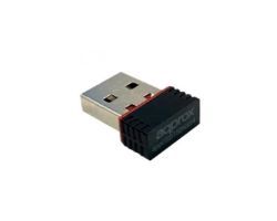 APPUSB150NAV4 - Tarjeta de Red Approx Nano USB2.0 WiFi-N 150Mb (APPUSB150NAV4)