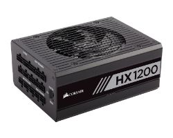 CP-9020140-EU - Fuente CORSAIR HX1200 ATX 1200W 80+ Platinum (CP-9020140-EU)