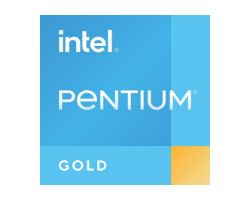 BX80715G7400 - Intel Pentium Gold G7400 LGA1700 3.7GHz 6Mb PCIe 4.0/5.0 128Gb DDR4/DDR5 64 Bits Caja (BX80715G7400)