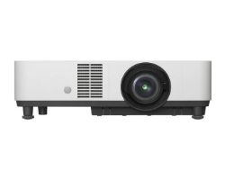 VPL-PHZ60 - Proyector SONY Láser WUXGA 3LCD 6000L VGA HDMI Blanco/Negro (VPL-PHZ60)