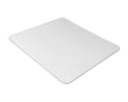 MM-SMSSP-WW - Alfombrilla Gaming NZXT MMP400 410x350x3mm Blanca (MM-SMSSP-WW)