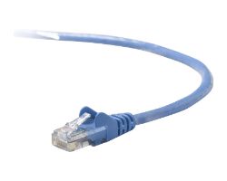 A3L793BT01MBLHS - Cable BELKIN Fibra/Ethernet 1m (A3L793BT01MBLHS)