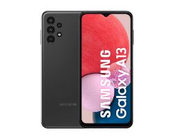 SM-A135FZKVEUB - Smartphone Samsung A13 6.6