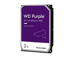 WD22PURZ - Disco WD Purple 3.5