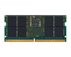 KVR48S40BS8/16 - Mdulo Kingston 16Gb DDR5 4800Mhz Sodimm CL40 (KVR48S40BS8/16)