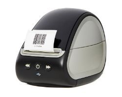 2112722 - Impresora de Etiquetas Dymo LabelWriter 550 Negra (2112722)
