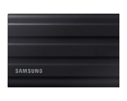 MU-PE2T0S/EU - SSD Samsung T7 Shield 2Tb USB3.2 Negro (MU-PE2T0S/EU)