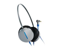 GP-FLY-SILVER - Auriculares GIGABYTE Fly Lightweight  Plata (GP-FLY-SILVER)