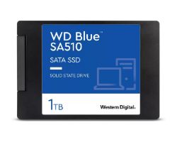 WDS100T3B0A - Disco SSD Western Digital Blue SA510 2.5