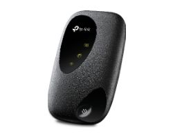 M7010 - Router TP-Link WiFi 4 2.4GHz USB mUSB Antena interna 4G LTE-FDD Negro (M7010)