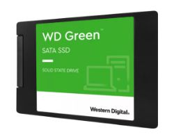 WDS480G3G0A - SSD WD Green 480Gb SATA 2.5