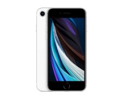SE64GBWHCPO - iPhone SE 64Gb Blanco Reacondicionado - Garanta 3 aos (SE64GBWHCPO)
