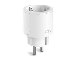 TAPO P115(1-pack) - Enchufe Inteligente TP-Link WiFi 2.4GHz Blanco (Tapo P115)