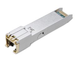 SM5310-T - M�dulo Transceptor TP-Link SFP+ 10GbE Plata (TL-SM5310-T)