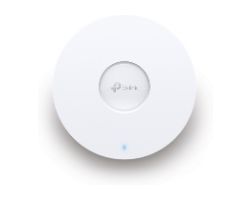 EAP650 - Punto de Acceso TP-Link AX3000 DualBand Ethernet LAN PoE Antena interna 5dBi Techo/Pared Blanco (EAP650)