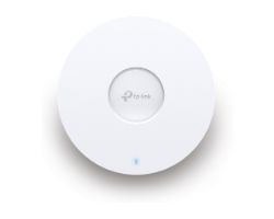 EAP653 - Mesh TP-Link AX3000 DualBand 1xRJ45 Ethernet LAN PoE 4 Antenas 5dBi Techo/Pared Blanco (EAP653)
