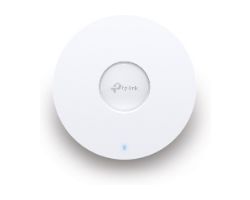 EAP670 - Punto de Acceso TP-Link AX5400 DualBand PoE IP67 Antena interna Techo/Pared Blanco (EAP670)