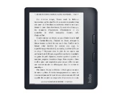 N418-KU-BK-K-EP - eBook KOBO Libra 2 7